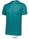 Adult "Smooth Performance" Baseball Jersey Adult Crew Neck / V-Necks All Sports Uniforms