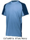 Adult "Smooth Performance Cutter" Baseball Jersey Adult Crew Neck / V-Necks All Sports Uniforms