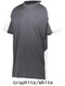 Adult "Smooth Performance Cutter" Baseball Jersey Adult Crew Neck / V-Necks All Sports Uniforms