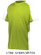 Adult "Smooth Performance Cutter" Baseball Jersey Adult Crew Neck / V-Necks All Sports Uniforms