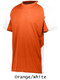 Adult "Smooth Performance Cutter" Baseball Jersey Adult Crew Neck / V-Necks All Sports Uniforms