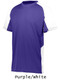 Adult "Smooth Performance Cutter" Baseball Jersey Adult Crew Neck / V-Necks All Sports Uniforms