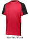 Adult "Smooth Performance Cutter" Baseball Jersey Adult Crew Neck / V-Necks All Sports Uniforms