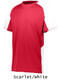 Adult "Smooth Performance Cutter" Baseball Jersey Adult Crew Neck / V-Necks All Sports Uniforms