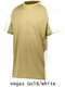 Adult "Smooth Performance Cutter" Baseball Jersey Adult Crew Neck / V-Necks All Sports Uniforms
