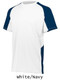 Adult "Smooth Performance Cutter" Baseball Jersey Adult Crew Neck / V-Necks All Sports Uniforms