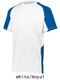Adult "Smooth Performance Cutter" Baseball Jersey Adult Crew Neck / V-Necks All Sports Uniforms