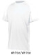 Adult "Smooth Performance Cutter" Baseball Jersey Adult Crew Neck / V-Necks All Sports Uniforms