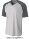 "Merit" Baseball Jersey