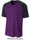 "Merit" Baseball Jersey