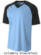 "Merit" Baseball Jersey