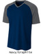 "Merit" Baseball Jersey
