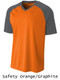 "Merit" Baseball Jersey