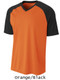 "Merit" Baseball Jersey