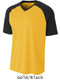 "Merit" Baseball Jersey