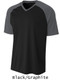"Merit" Baseball Jersey