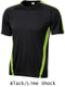 "Competitor" Baseball Jersey