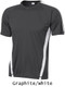 "Competitor" Baseball Jersey