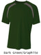 "Doubleheader" Baseball Jersey