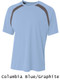 "Doubleheader" Baseball Jersey