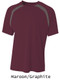 "Doubleheader" Baseball Jersey