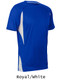 "Lineup" Baseball Jersey