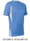 "Lineup" Baseball Jersey