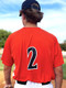 "Lightweight Changeup" Baseball Jersey