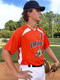 "Lightweight Changeup" Baseball Jersey