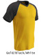 "Lightweight Lefty" Baseball Jersey