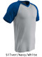 "Lightweight Lefty" Baseball Jersey