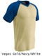 "Lightweight Lefty" Baseball Jersey