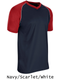 "Lightweight Lefty" Baseball Jersey