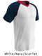 "Lightweight Lefty" Baseball Jersey