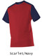 "Moonshot" Baseball Jersey