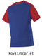 "Moonshot" Baseball Jersey