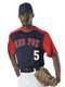 "Moonshot" Baseball Jersey