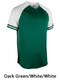 "Spark" Baseball Jersey