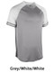 "Spark" Baseball Jersey