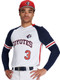 "Spark" Baseball Jersey