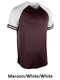 "Spark" Baseball Jersey