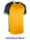 "Spark" Baseball Jersey