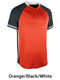 "Spark" Baseball Jersey