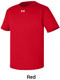 Under Armour "Fuse" Baseball Jersey