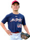 Under Armour "Fuse" Baseball Jersey