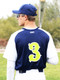 "Power Pitcher" Baseball Jersey