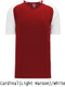 "Power Pitcher" Baseball Jersey