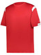 Adult "Potential" Short Sleeve Shooting Shirt Adult Short Sleeve All Sports Uniforms