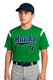 "Potential" Baseball Jersey