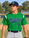 "Potential" Baseball Jersey
